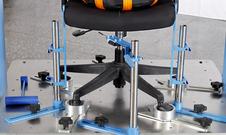 坐具座面沖擊試驗(yàn)機(jī) 坐具座面沖擊試驗(yàn)機(jī)