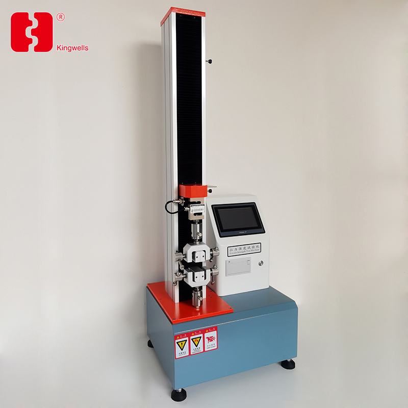 拉力強(qiáng)度試驗機(jī)