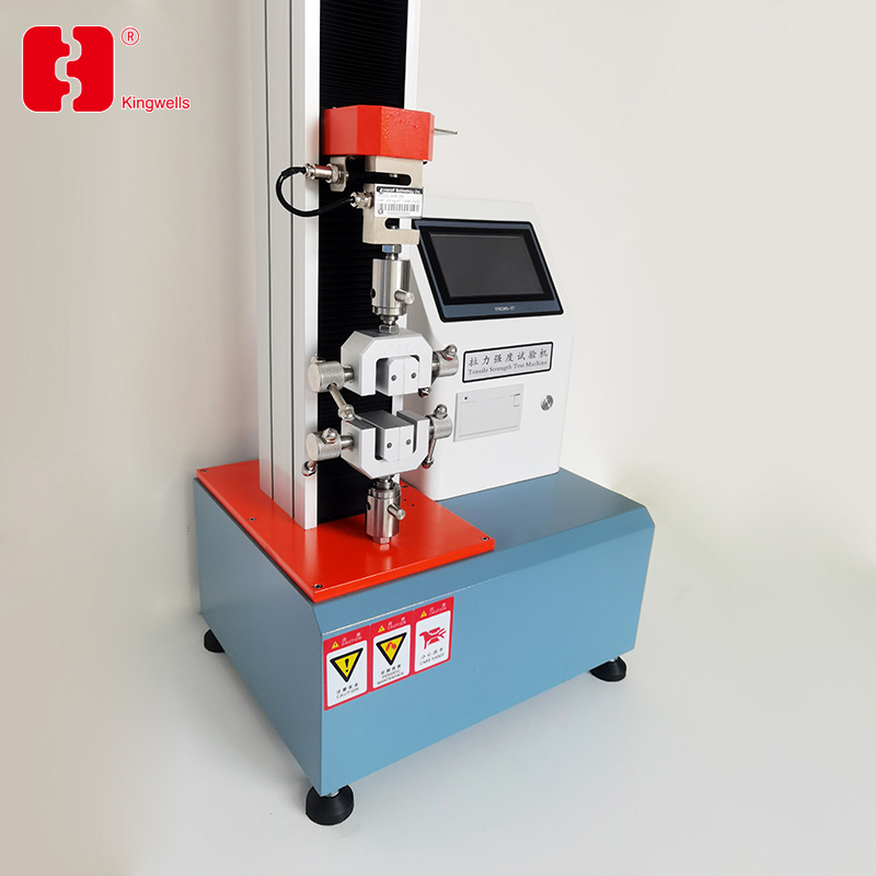 拉力強(qiáng)度試驗機(jī)