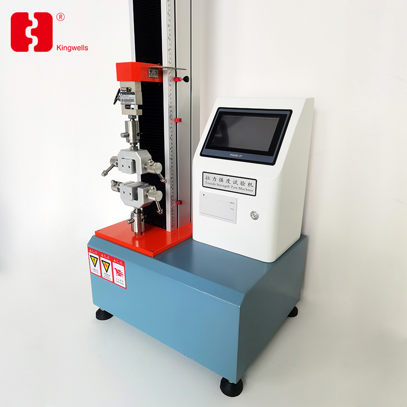 拉力強(qiáng)度試驗機(jī)