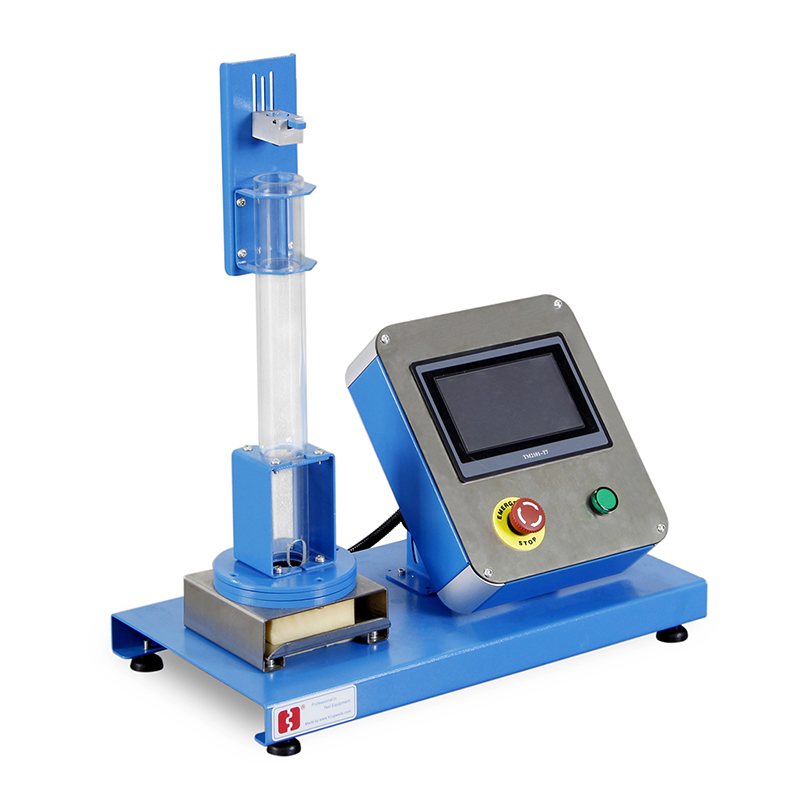 海綿回彈測試機